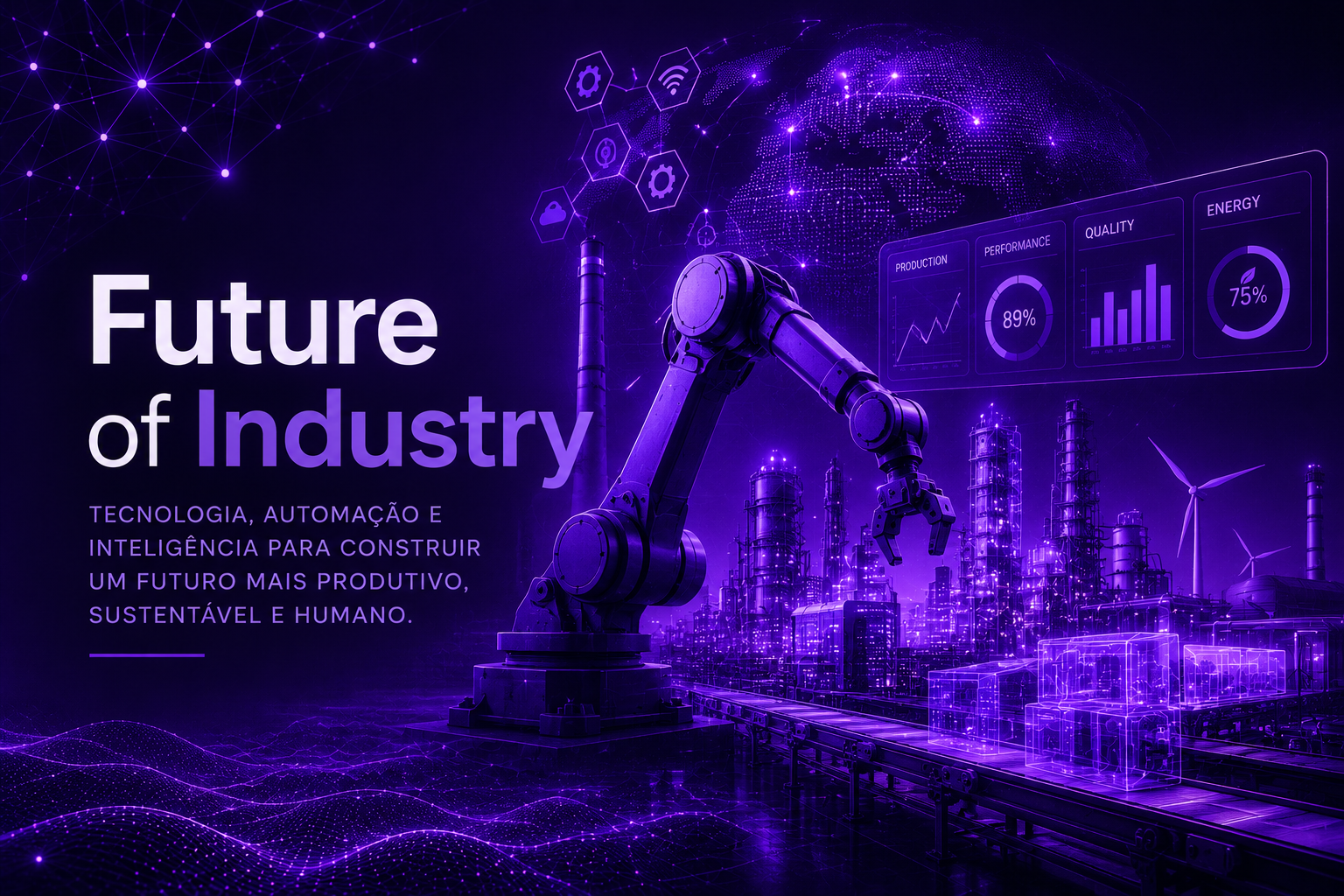Future of Industry