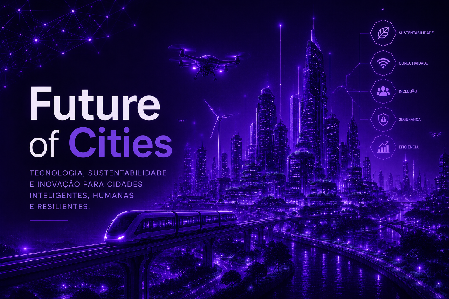 Future of Cities