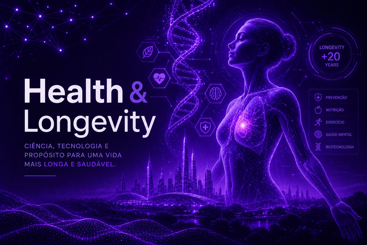 Health & Longevity
